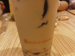 -八婆婆烧仙草(曾厝垵店)