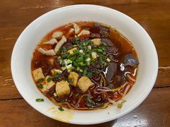 -蒋家肠旺面馆老店(合群路店)