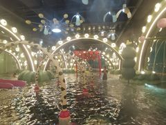 -清河半岛温泉度假酒店