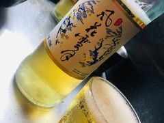 -老姐石板烧烤+铜炭火锅(总店)