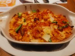 西班牙海鲜饭-必胜客(南宁盛天地店)