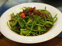 -尽善百年古院餐厅(王家老宅店)