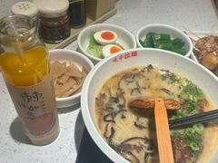 -味千拉面(广州白云机场T1西二店)