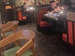 -新白鹿餐厅(金鹰新街口店)