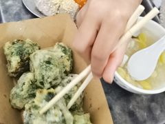 -老福合沟无米粿甜汤粿品店