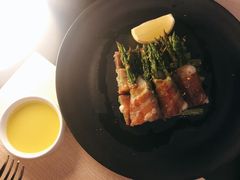 -Mercato莫卡多露台餐厅与酒吧(K11店)
