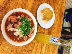 -陈亨卤煮小肠(广安门店)