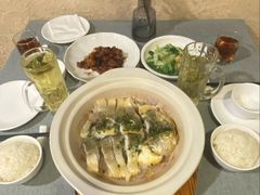 -龙井壹号·茶缘山景宴(龙井村店)