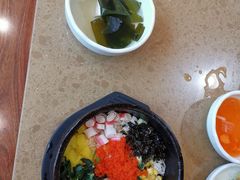 -全州拌饭馆(龙源西街店)