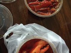 -海蓝海鲜馆(五四北店)