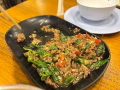 -Doo Dee Thai Food(Issan/Isaan/Esan)