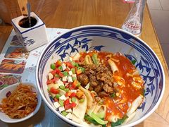 -元志初腊汁肉夹馍(钟楼粉巷店)