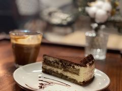 -VESH COFFEE(定西路店)