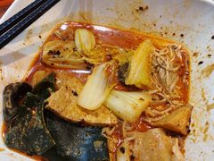-林静小吃(复兴路店)