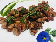 -将相和·海鲜蒸饺大连菜
