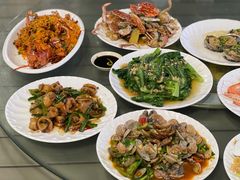 -七鲜渔港美食餐厅(巽寮湾海景店)