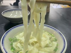 -万三面馆(青龙正街太古里店)