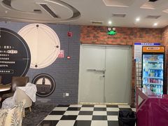 -H次元沉浸剧情密室(街道口店)
