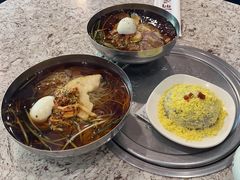 -高丽屋(天宁寺店)
