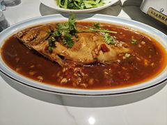 -又见炊烟私房菜(敬亭路店)