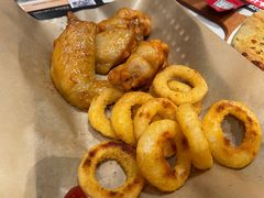 -达美乐比萨(留仙大道店)