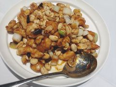 -眉州东坡(上海中心店)