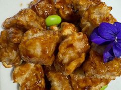 -惠丰堂饭庄·烤鸭·京味菜(民族大学店)