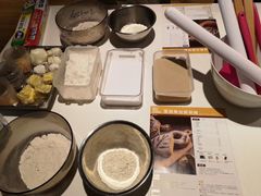 -ABC Cooking Studio(上海环球金融中心店)