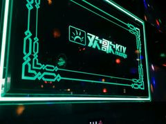 -Huange欢歌KTV(欣都龙城vcpark购物中心店)