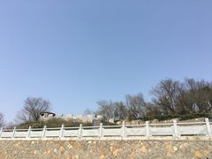 -平湖九龙山旅游度假区
