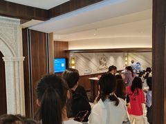 -CHARLIETOWN红茶公司(南京万象天地店)