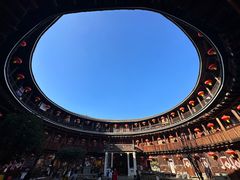 -福建土楼(南靖)景区