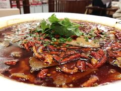 -达旺·鸡毛店(巴南万达店)