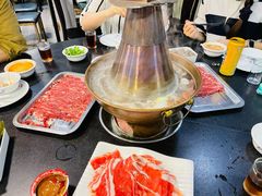 -新梅居(宁海东路店)