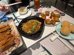 -新兴·金羊座·粤菜点心(乐峰店)