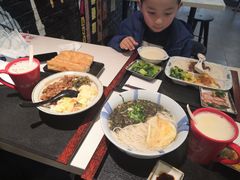 -永和大王(梅家浜店)