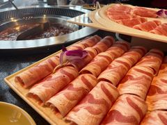 -唇辣号重庆老火锅(燕郊鑫乐汇店)