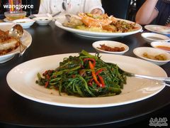 马来风光-无招牌海鲜餐厅(怡丰城店)