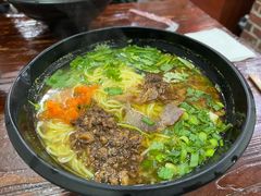 -一品飘香米线(一中总店)
