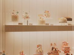 -好利来(五一广场店)