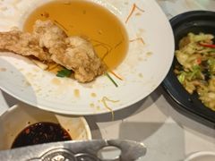 -北李·海肠捞饭·大连菜(望京凯德MALL店)