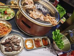 -西塔老太太泥炉烤肉(龙湖北苑天街店)