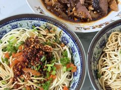 -吴长子卤菜馆(统一街店)