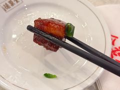 -北京全聚德(方庄店)