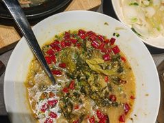 -小厨娘绣中淮扬(大行宫科巷店)