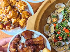-彧玖食坊·川式砂锅酒馆(成山路店)