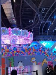 -第五极儿童乐园