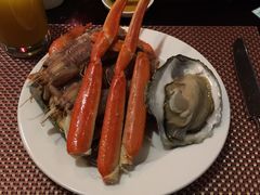-Oakwood奥克伍德·奥克丽府西餐厅