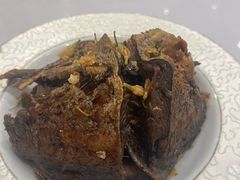 -白家餐厅(徐家汇店)
