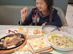 -悦荟牛排餐厅(佳木斯万达店)